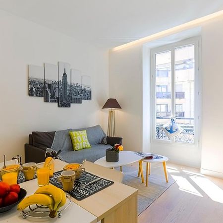 Apartament My Casa - 48 Gioffredo - Near Place Massena Nicea Zewnętrze zdjęcie