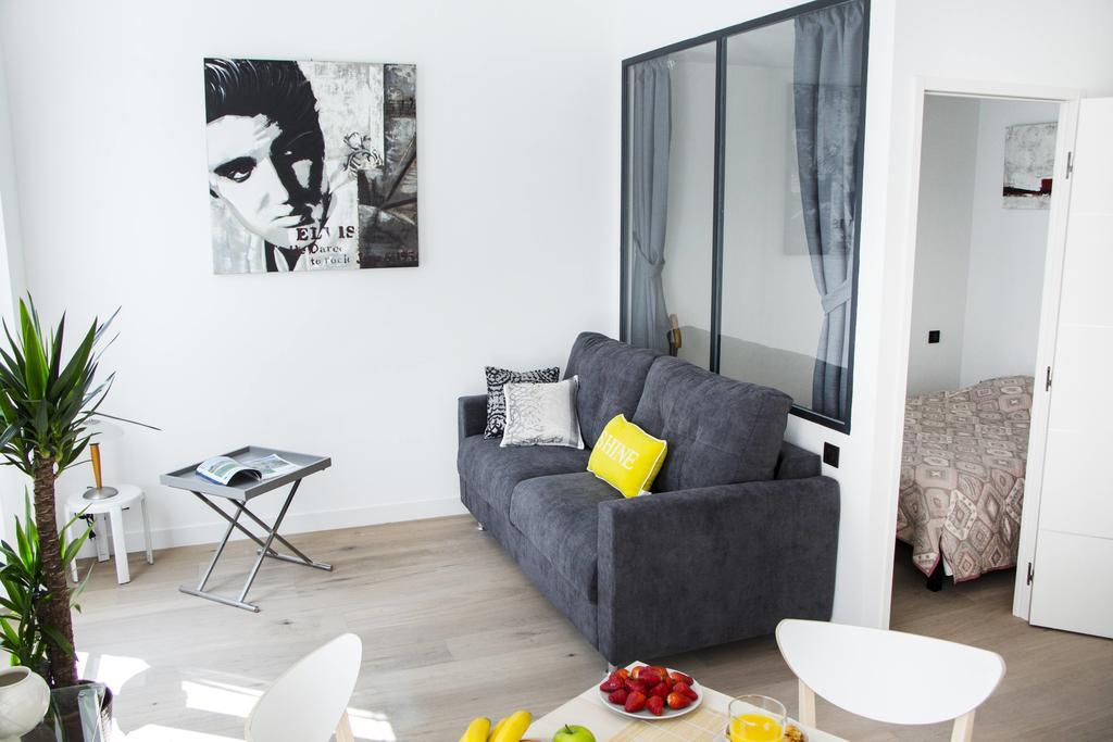 Apartament My Casa - 48 Gioffredo - Near Place Massena Nicea Zewnętrze zdjęcie